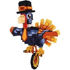 Gobblino Uniciclino- جوبلينيو