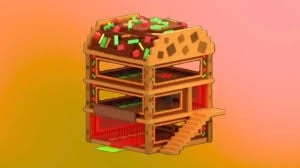 TACO BASE SKIN_بيس التاكو