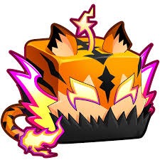 Tiger Fruit_ فاكهه الفهد