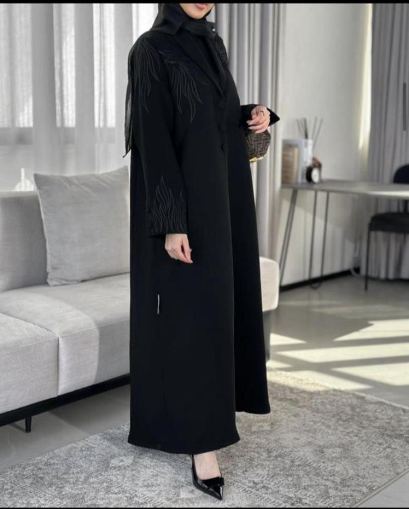 عبايه جنات