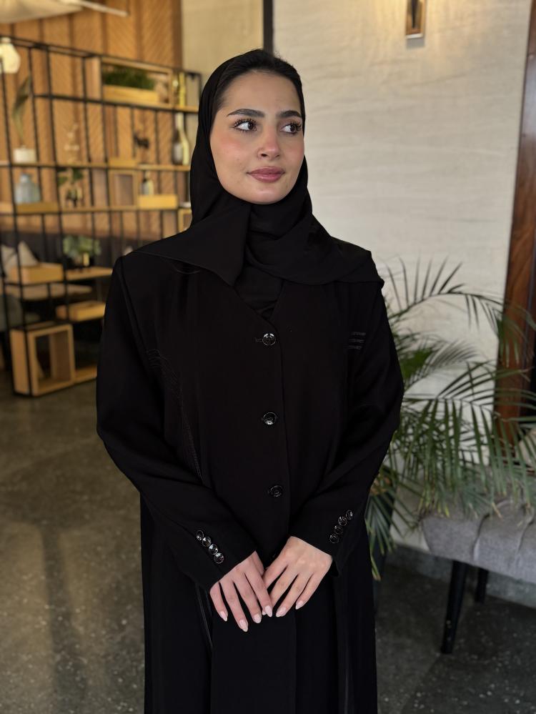 عبايه اريج