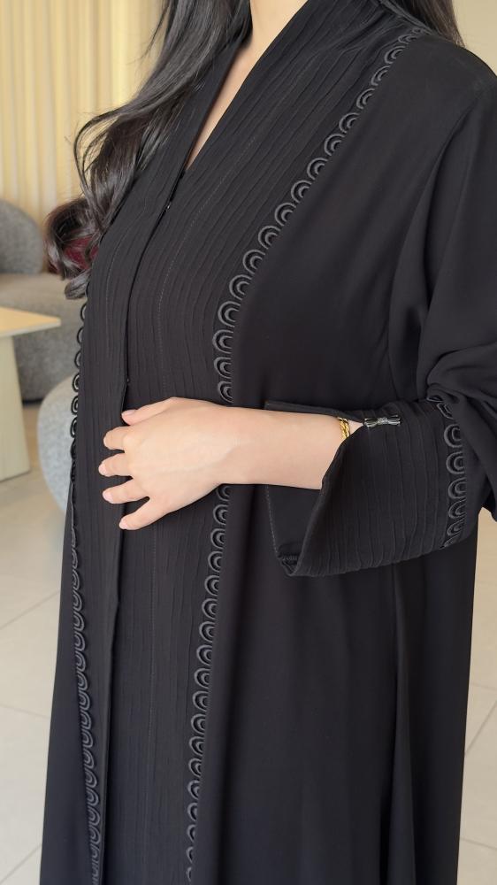 عبايه حلا