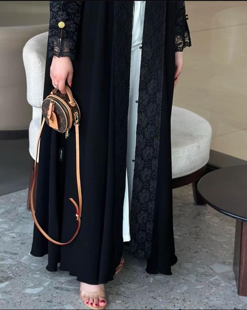 عبايات شذى
