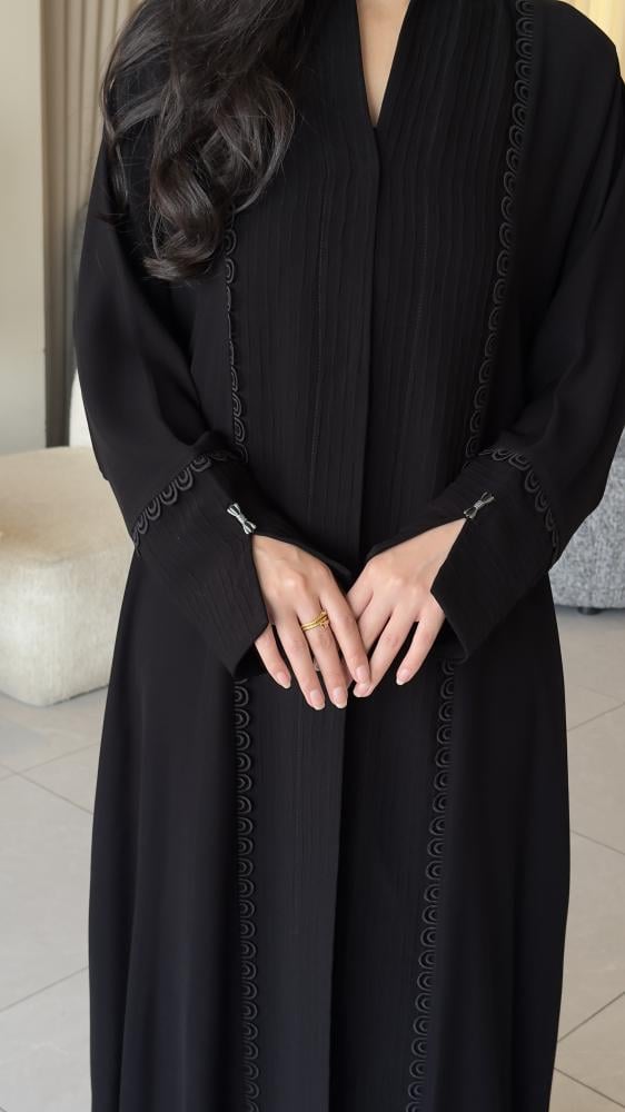 عبايه حلا