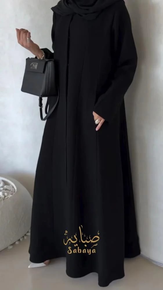 عبايه نوره