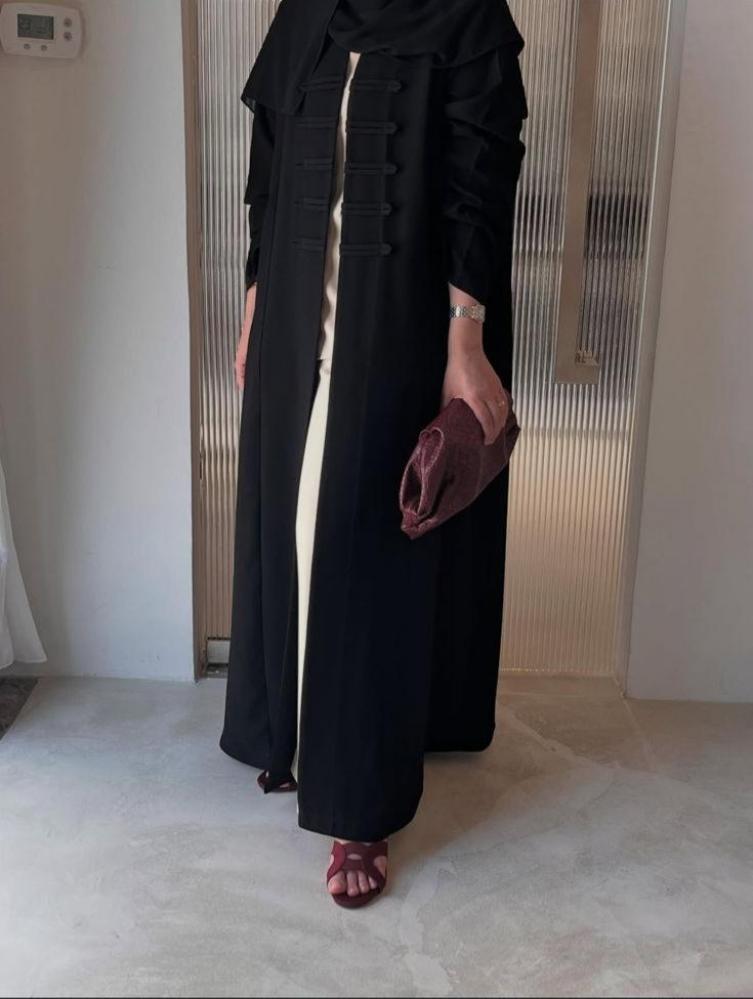 عبايه امل