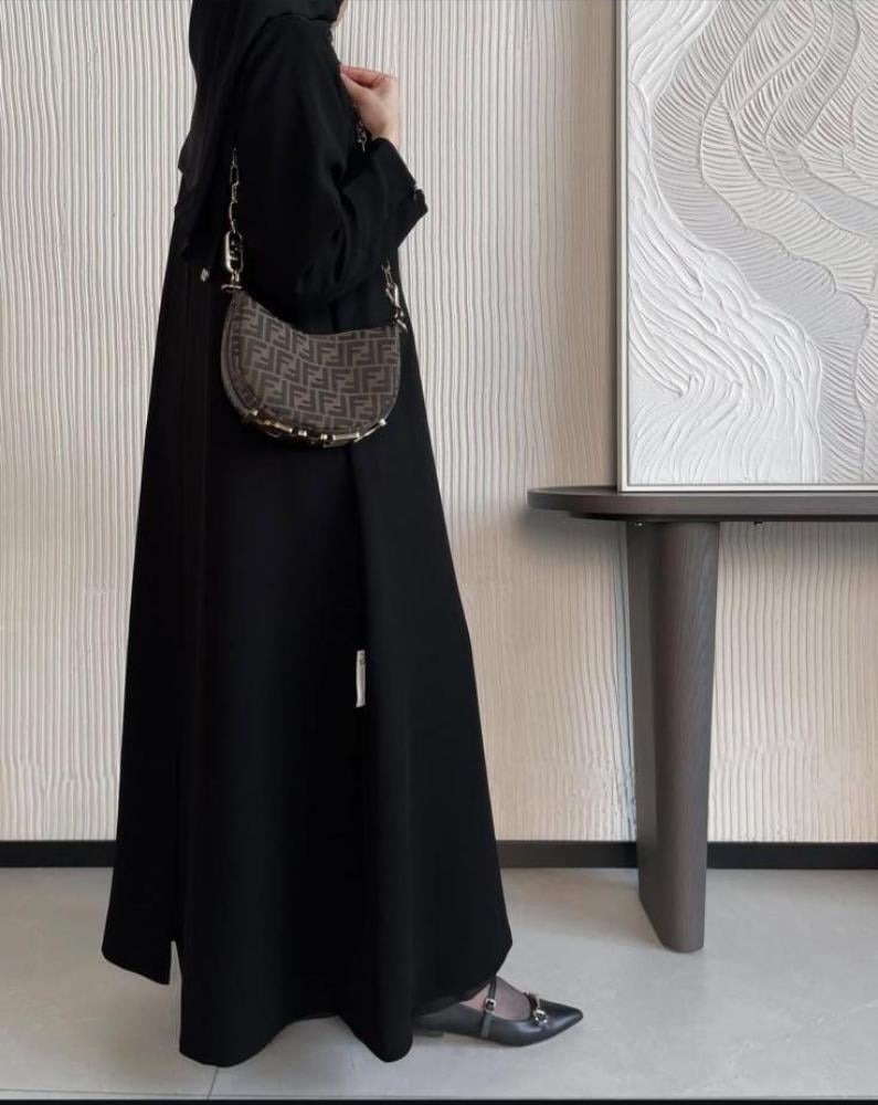 عبايه رغد