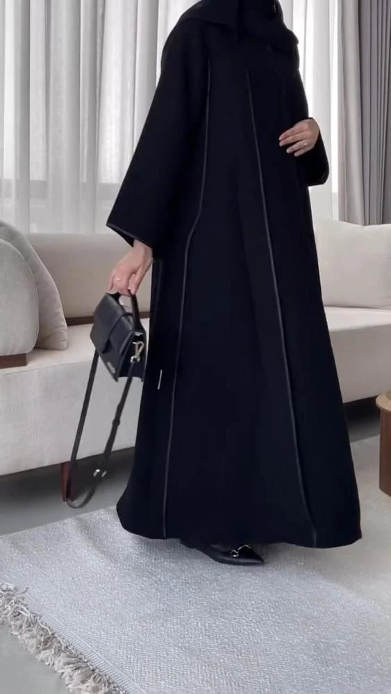 عبايه ازهار