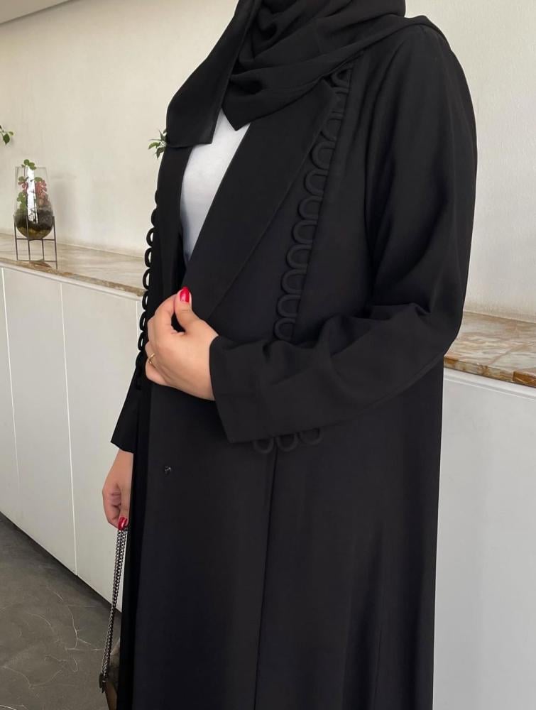 عبايه جوان