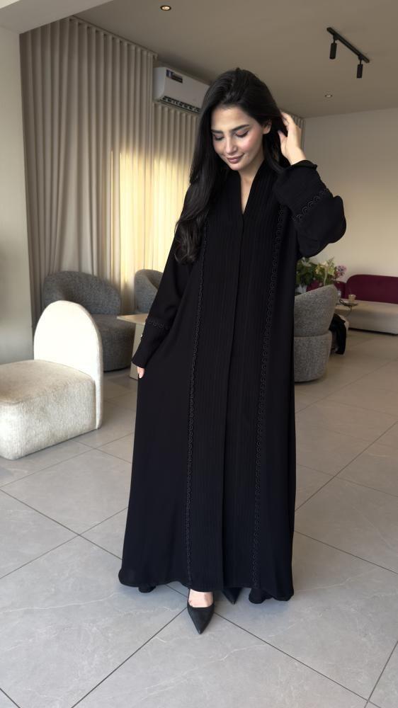 عبايه حلا