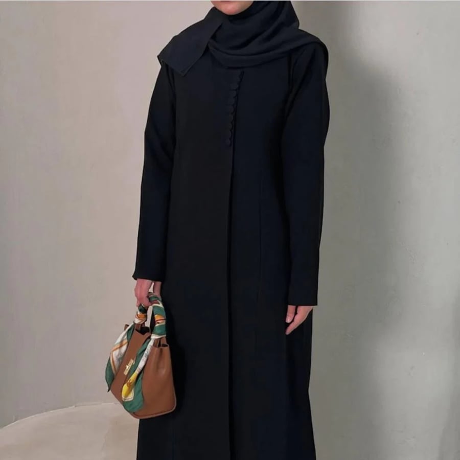 عبايه اريام