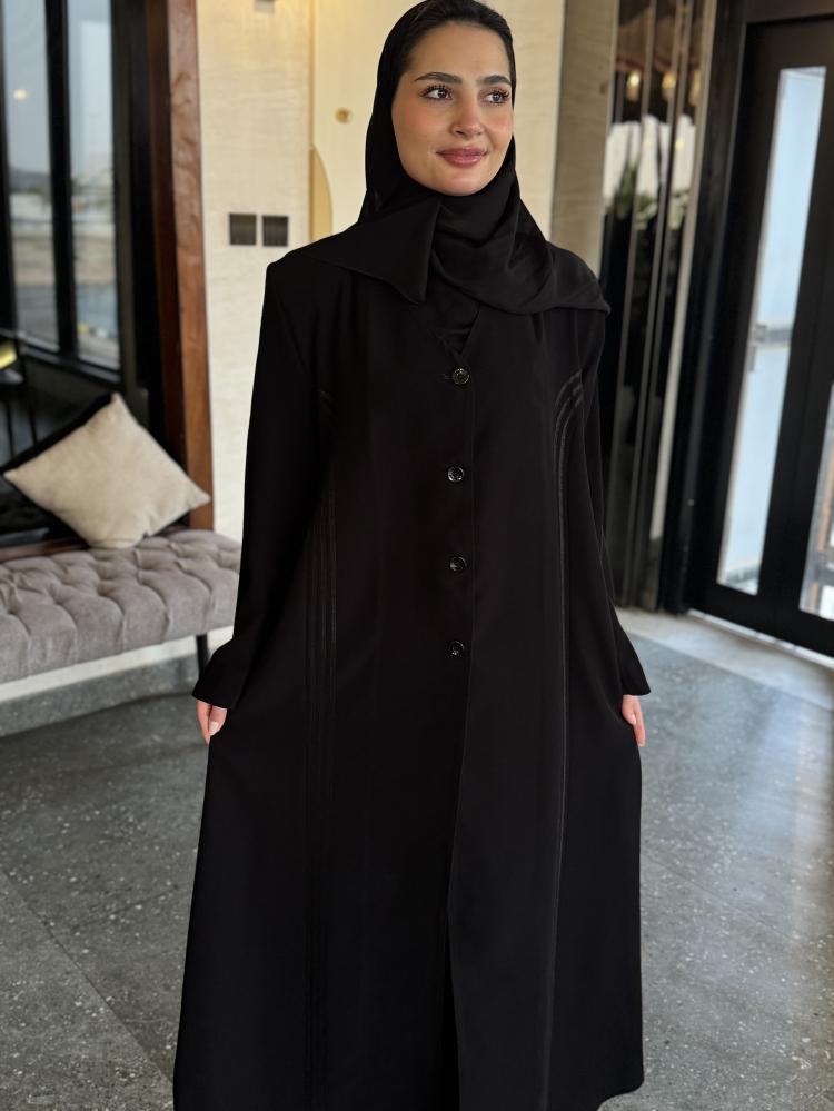 عبايه اريج