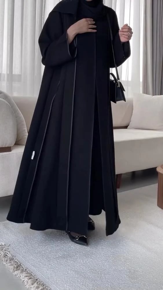 عبايه ازهار