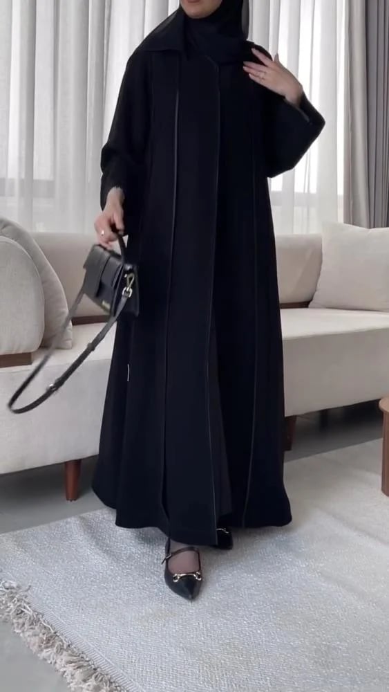 عبايه ازهار