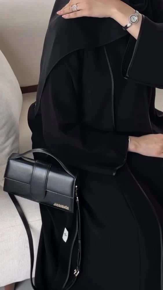 عبايه ازهار