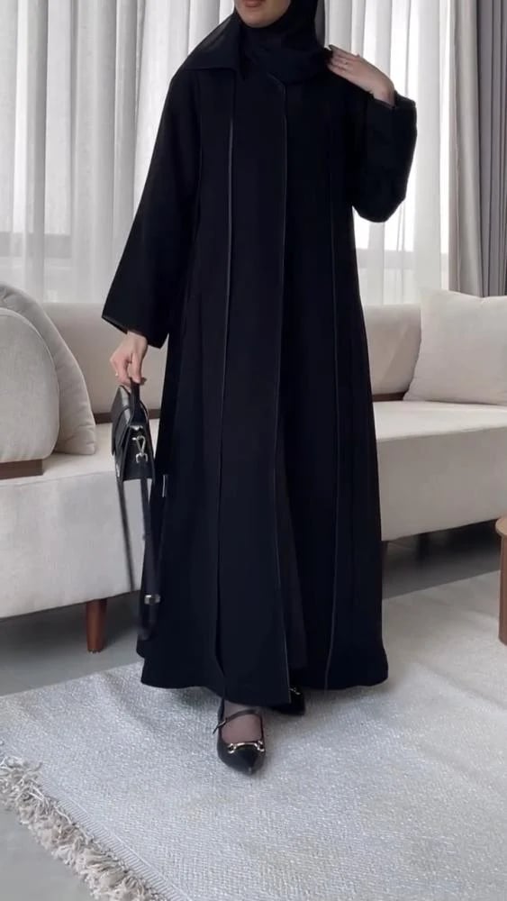 عبايه ازهار