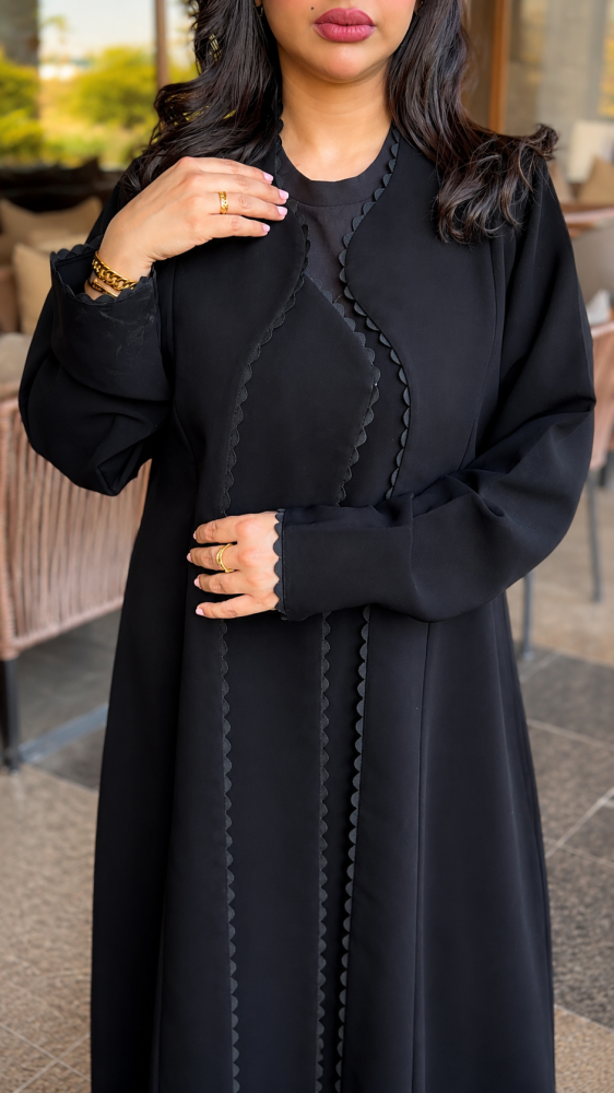 عبايه ريماس