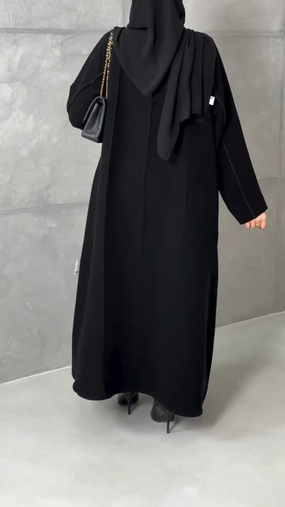 عبايه هديل