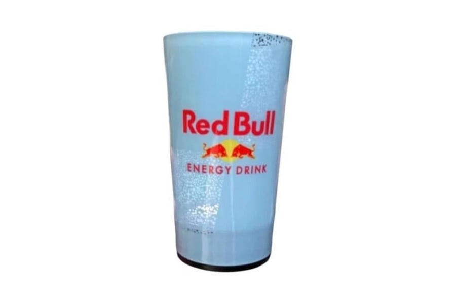 كوب ريد بول Red Bull Tumbler - إصدار الهدايا الملونة