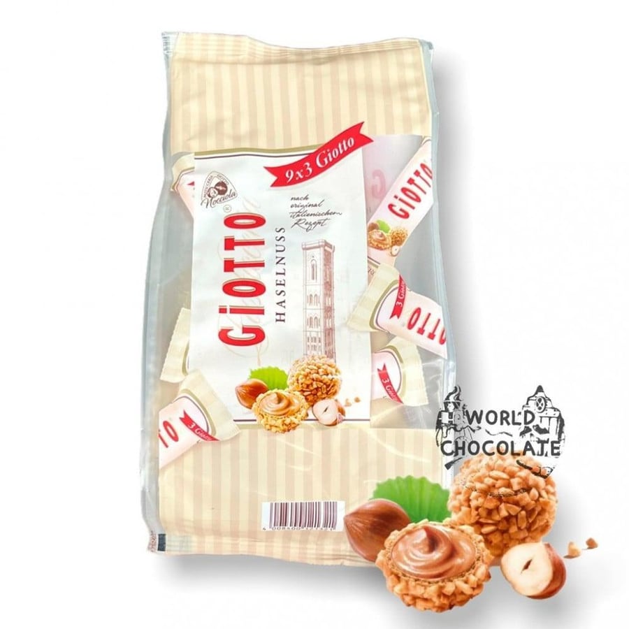 Guito chocolate with hazelnuts 116 grams