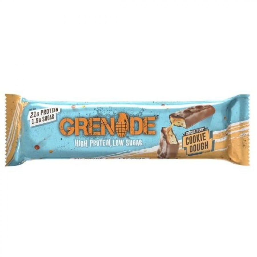 Gained protein cookie 60 grams