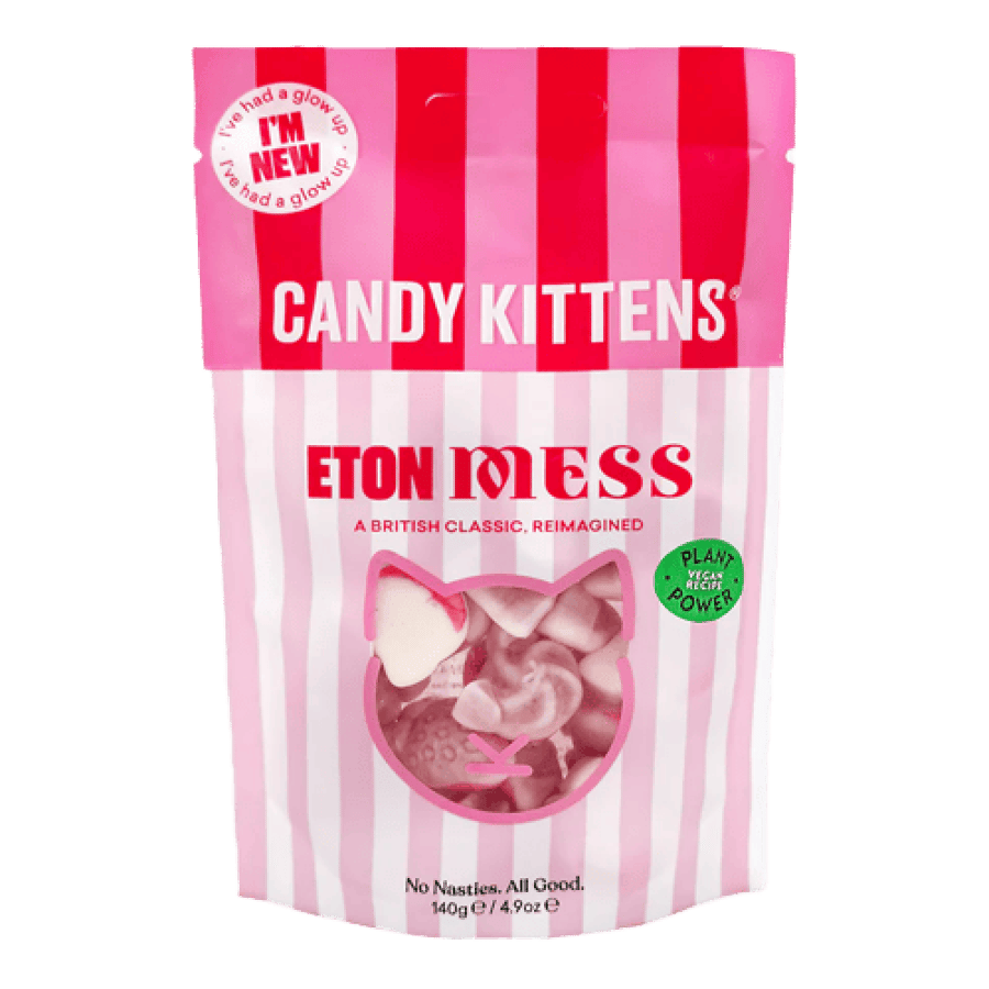 كاندي كيتنز إيتون ميس - Candy Kittens Eton Mess
