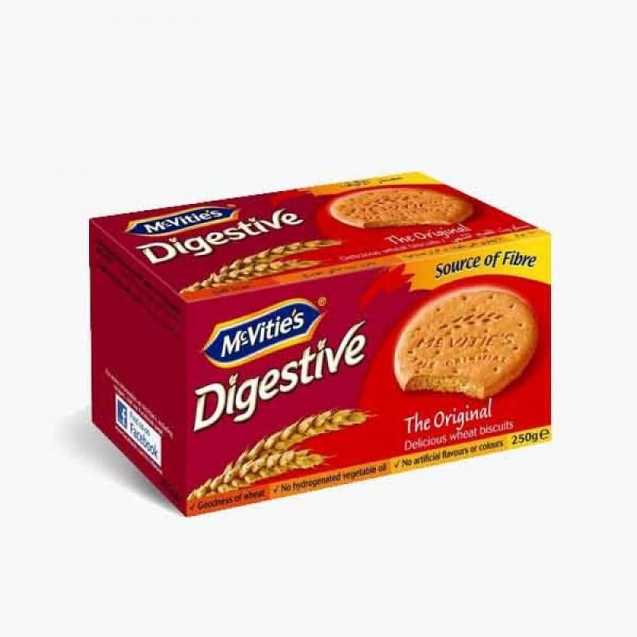 Simple Digestive Biscuit 250 g