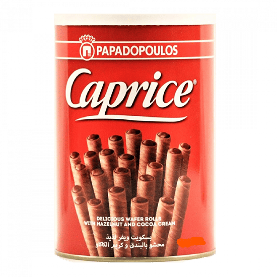 Kapriss 400g