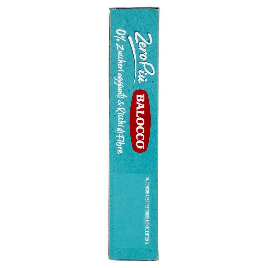 Baloko - Oat and rice flakes 6 × 38.3 g