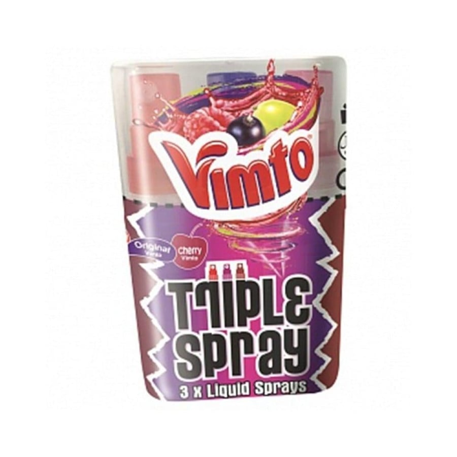 فيمتو تريبل سبراي - Vimto Triple Spray