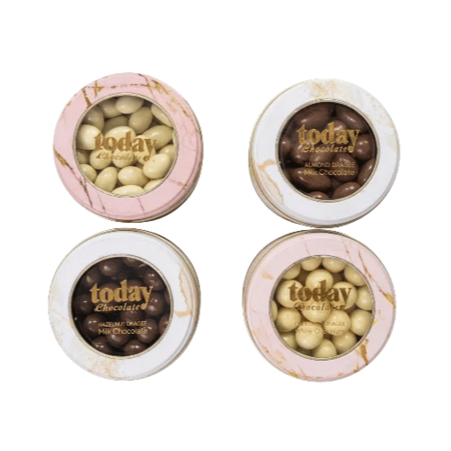 دراجيه شوكولاتة توداي Today Chocolate