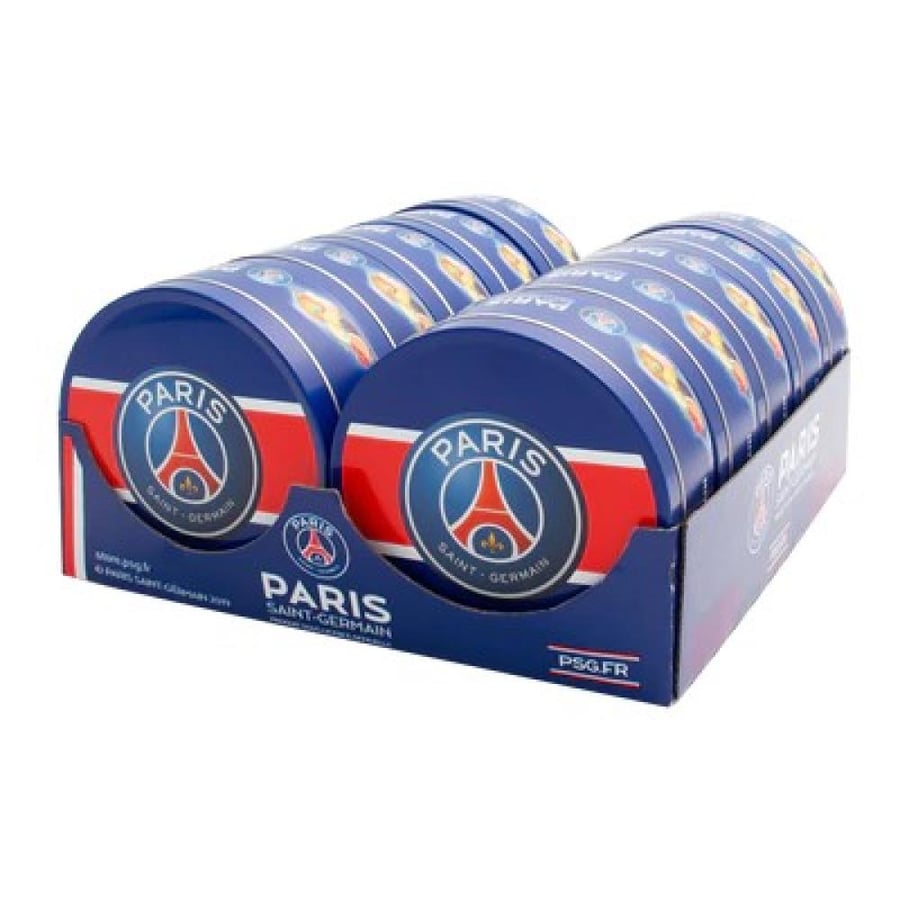 Paris Saint-Germain sweetness 200 grams