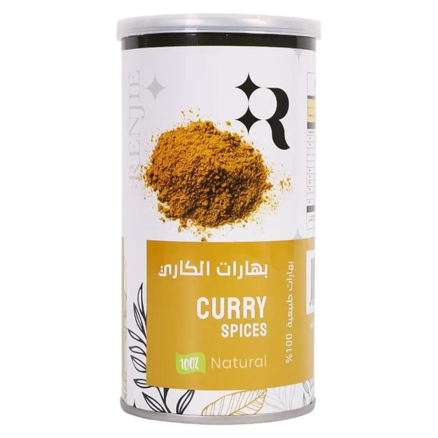 بهارات رنجي بهار الكاري 200 جم