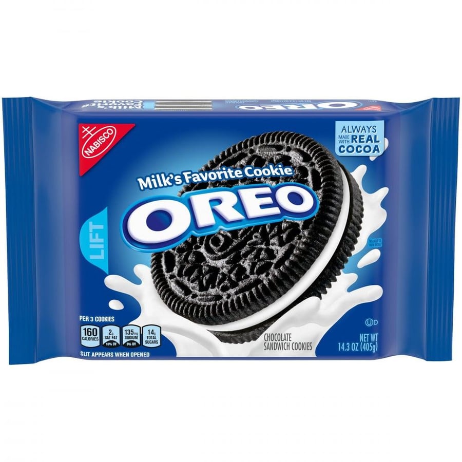 American Oreo biscuits 435 grams