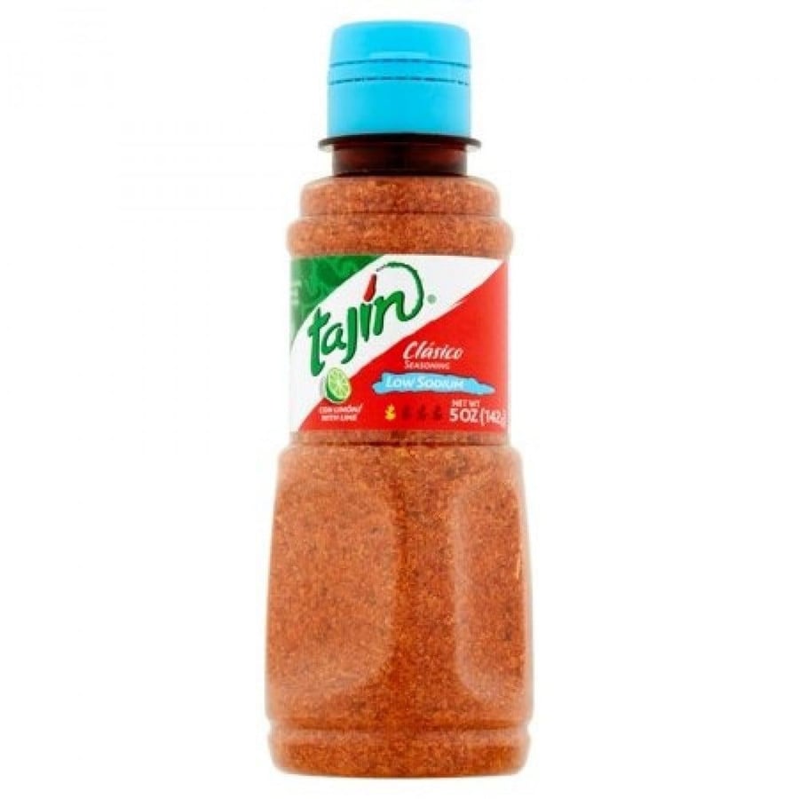 Classic spice tagine with low sodium (salt) with lemon 142 grams