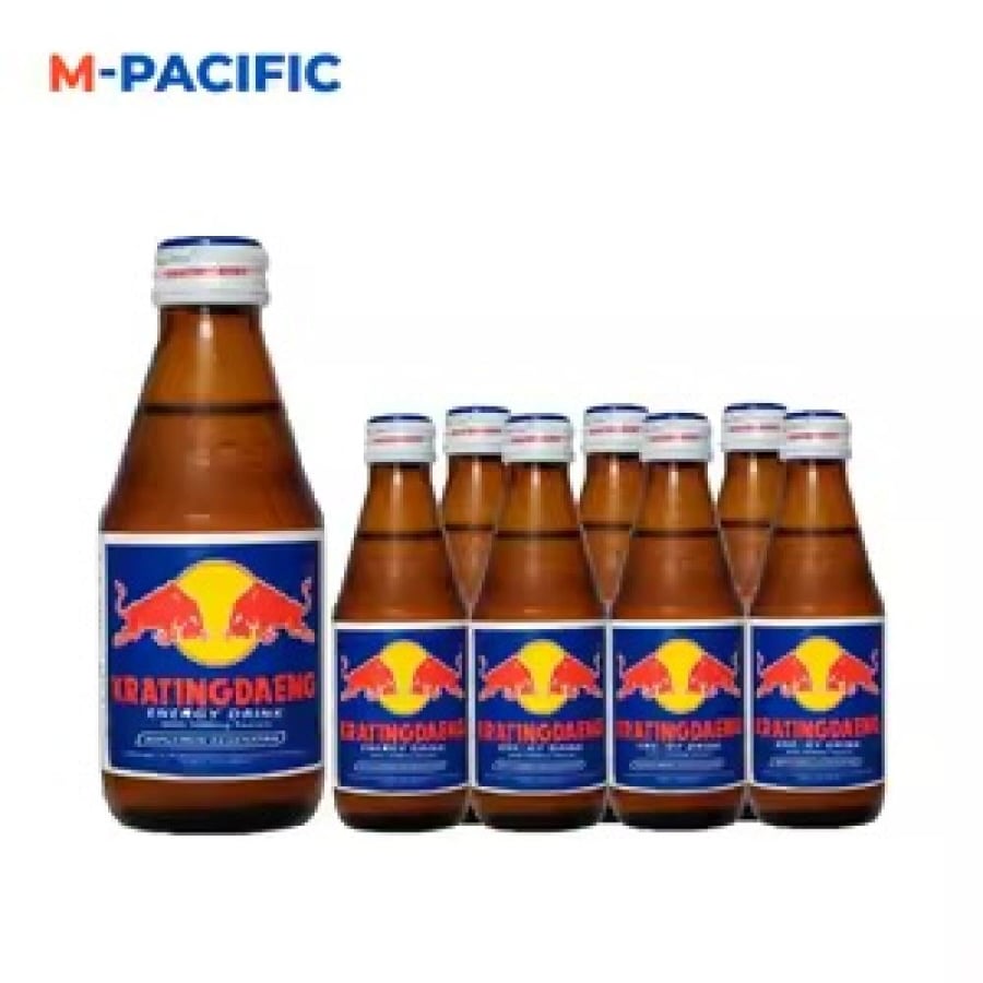 ريد بول كراتينجداينج مشروب الطاقة 150 مل Kratingdaeng - Energy Drink