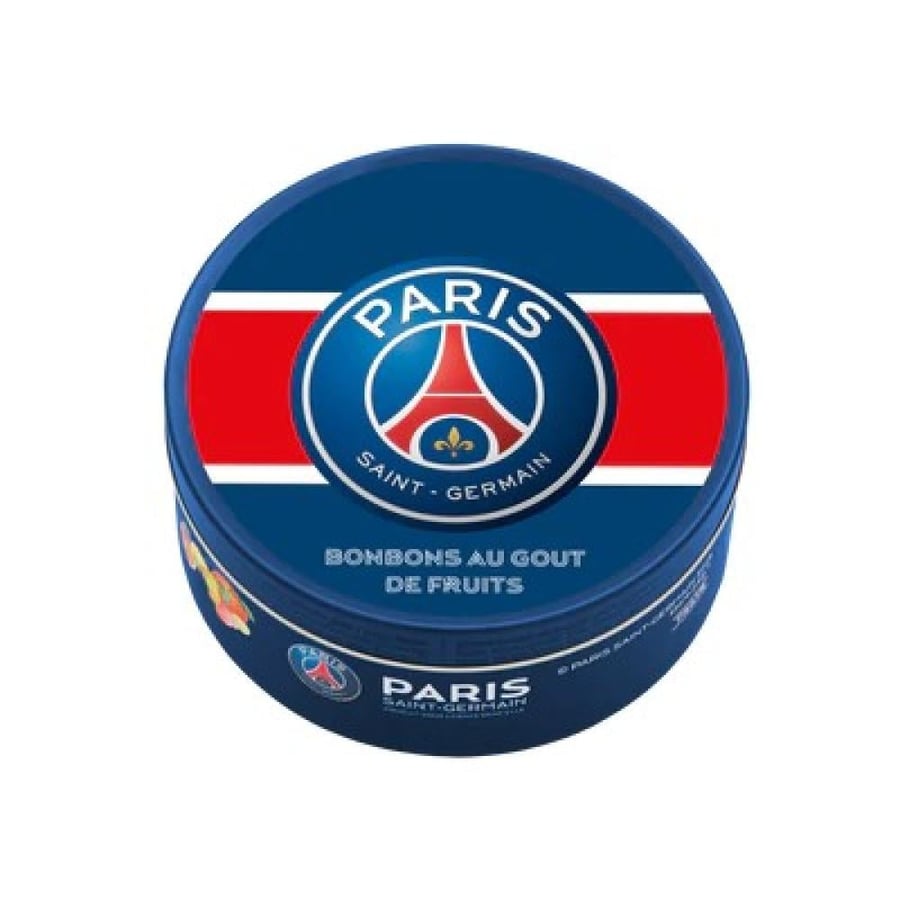 Paris Saint-Germain sweetness 200 grams