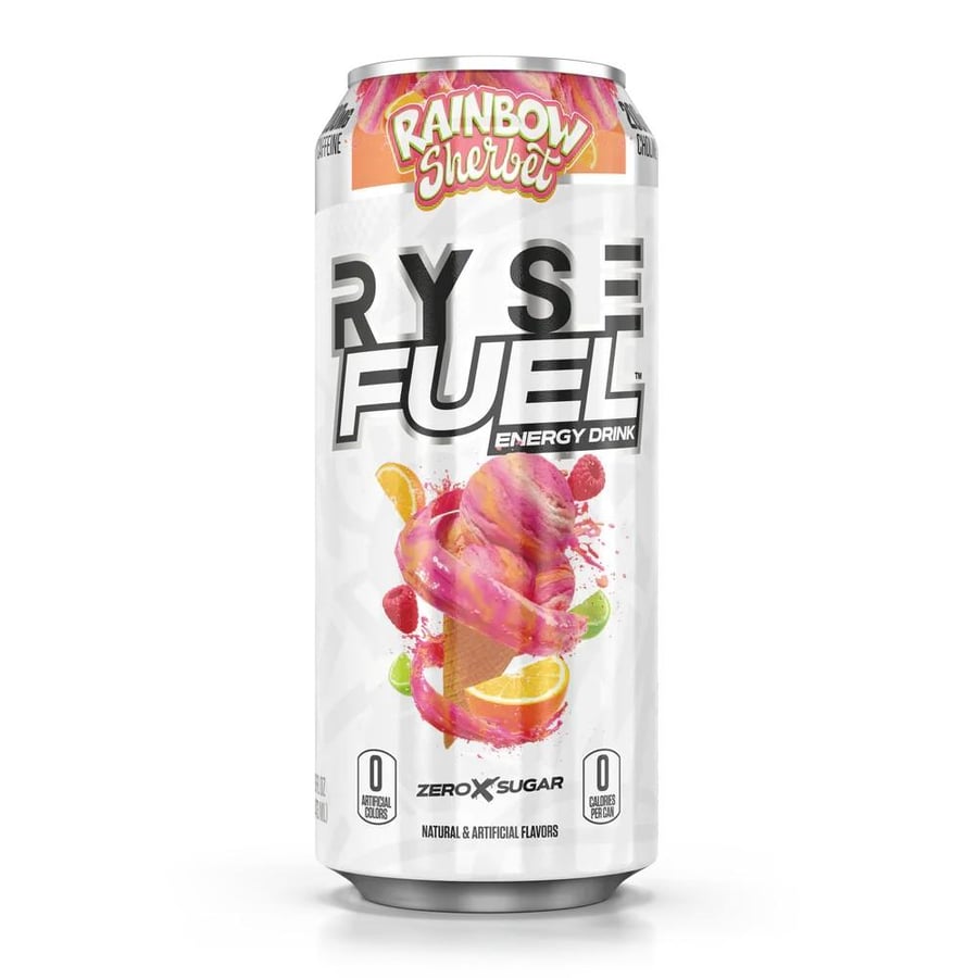 RYSE Fuel – نيوترازون نيوتريشن