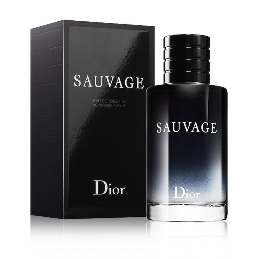 عطر ديور سوفاج او دو تواليت
