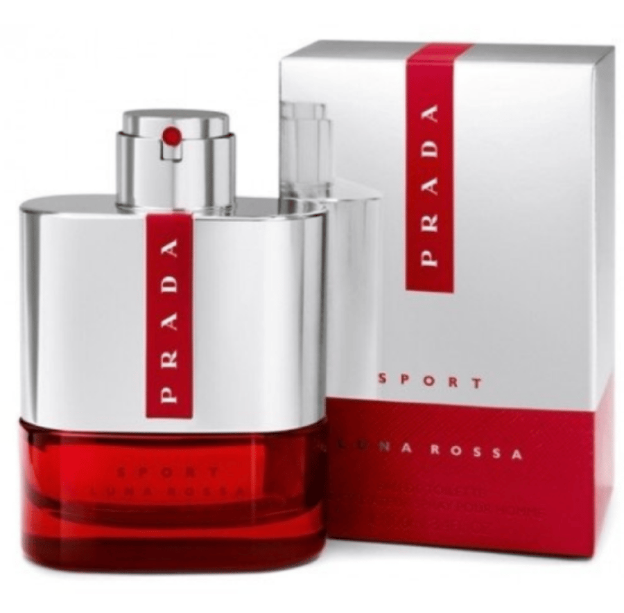 عطر برادا لونا روسا سبورت او دو تواليت 100مل
