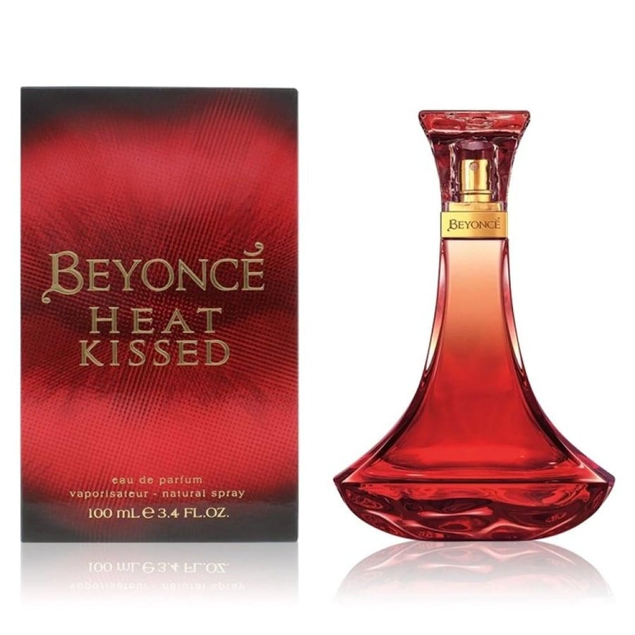 عطر بيونسيه هيت كيسد او دو بارفيوم 100مل