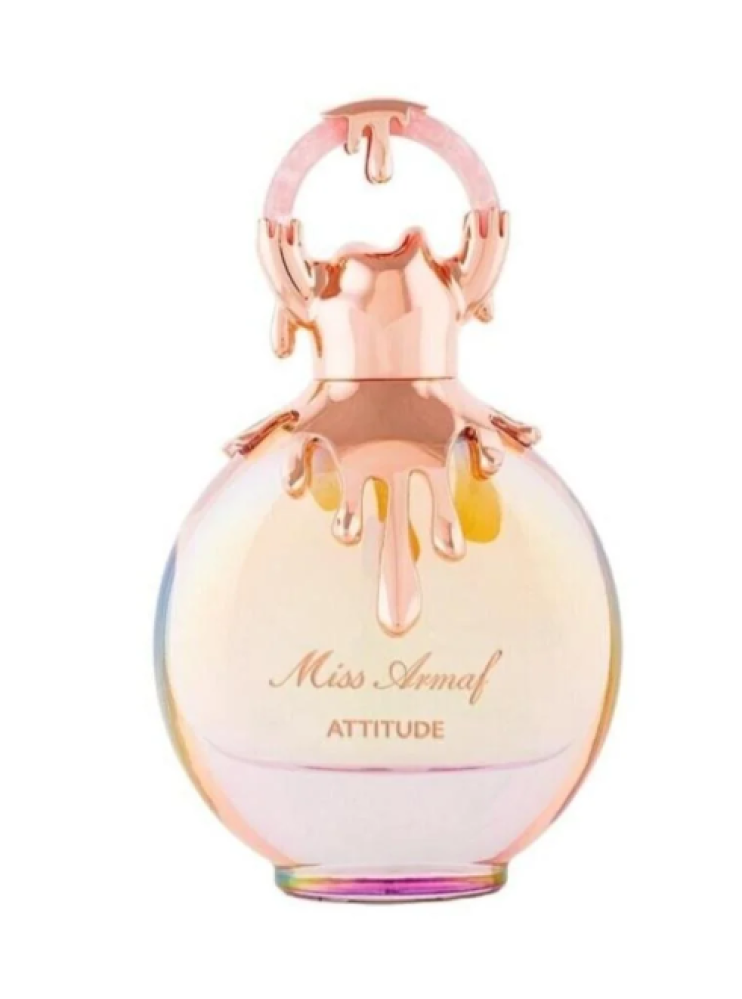 عطر ارماف ميس اتيتيود  اودو برفيوم 100مل