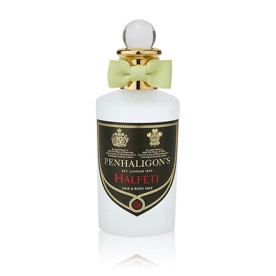 عطر الشعر بنهالغنز هالفيتي- 100مل