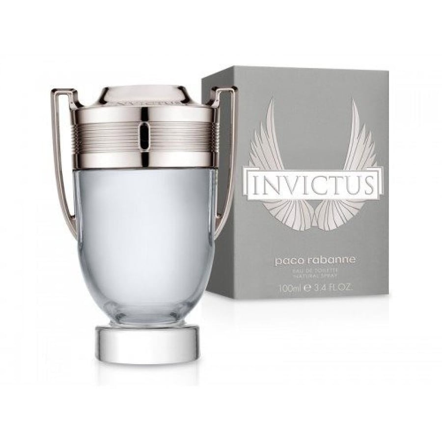 عطر باكو رابان انفكتوس او دو تواليت 50مل