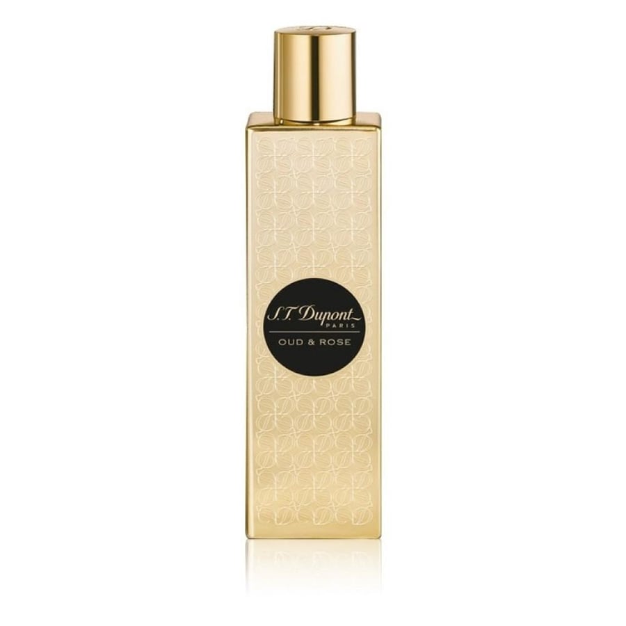 عطر ديبون عود روز او دو بارفيوم 100مل