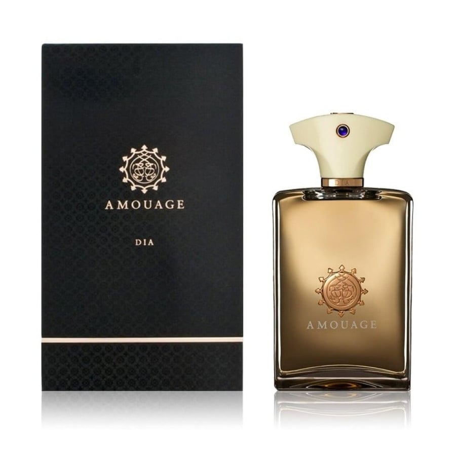 عطر امواج Dia الرجالي او دو بارفيوم 100مل