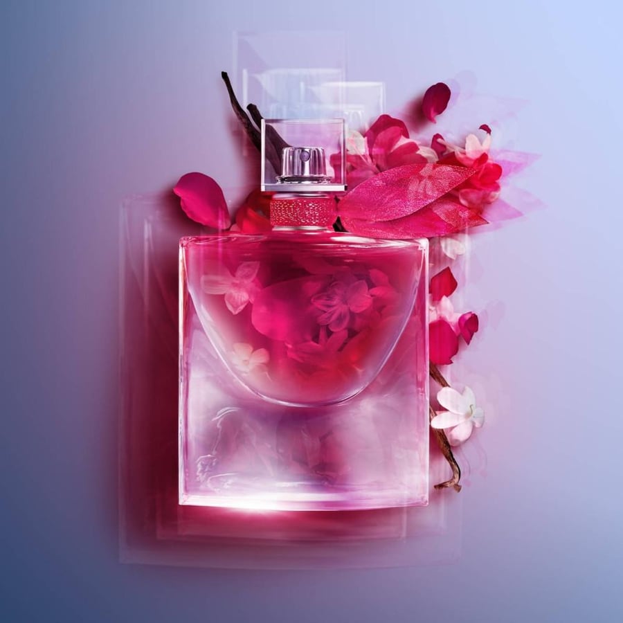 عطر لانكوم لافي اي بل انتنسمنت او دو بارفيوم انتنس 100مل