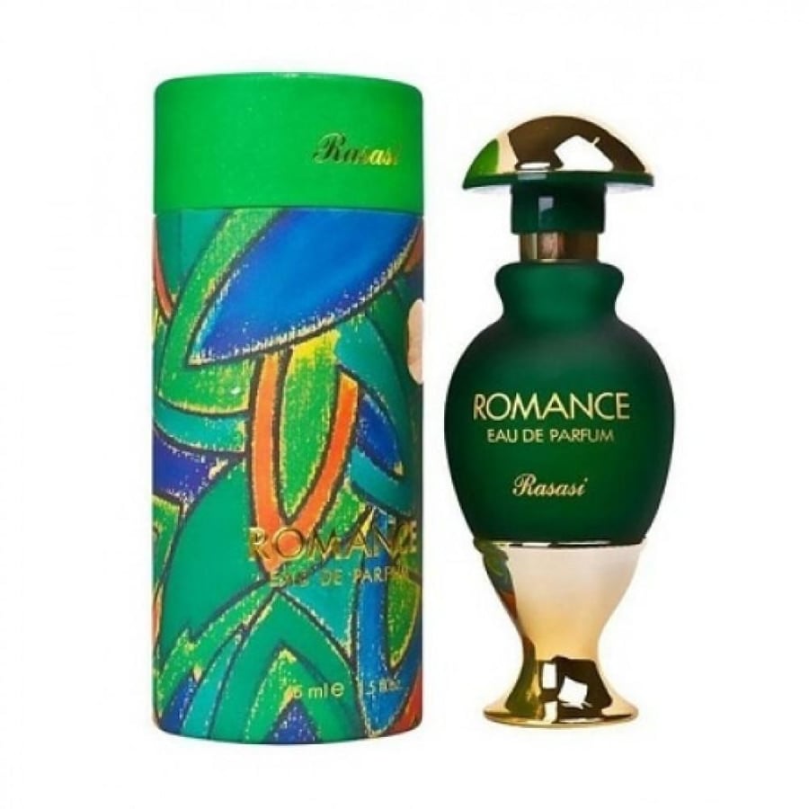 عطر رومانس الرصاصي للنساء او دو بارفيوم-45مل