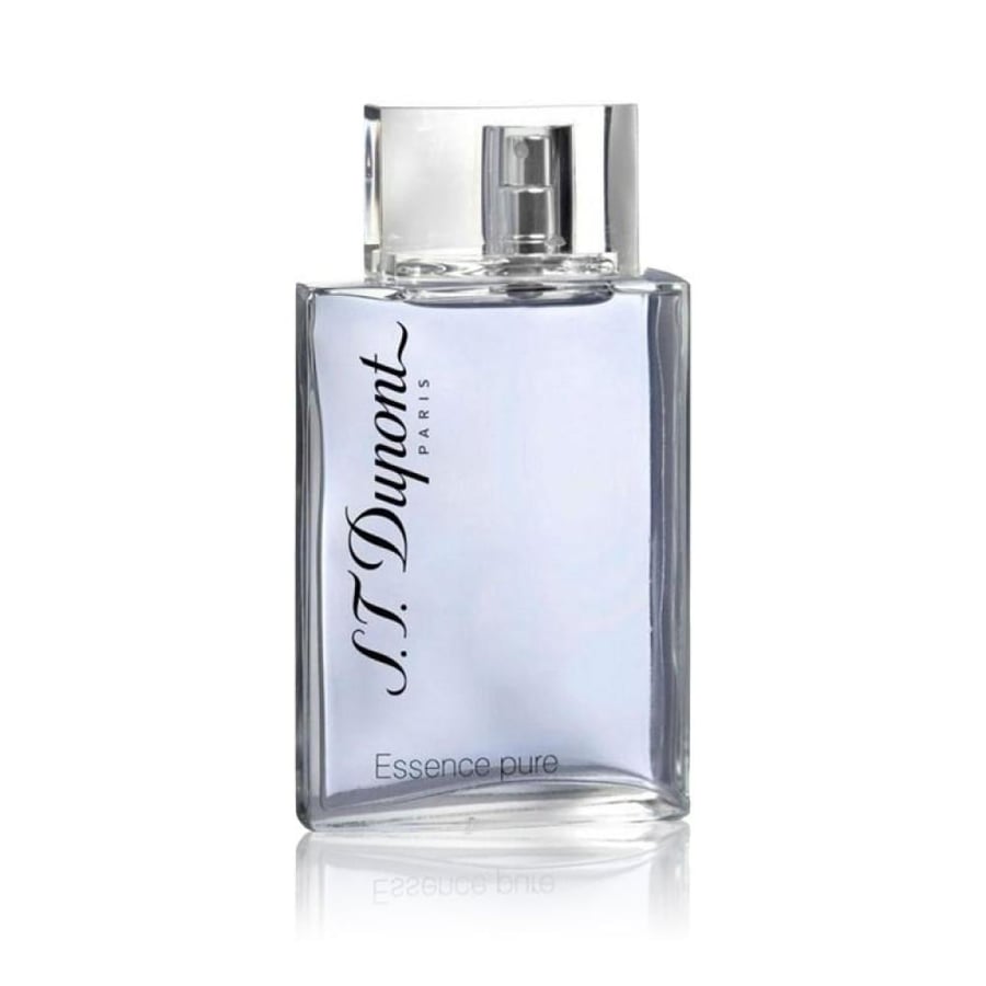 عطر ديبون اسنس بيور الرجالي او دو تواليت 100مل