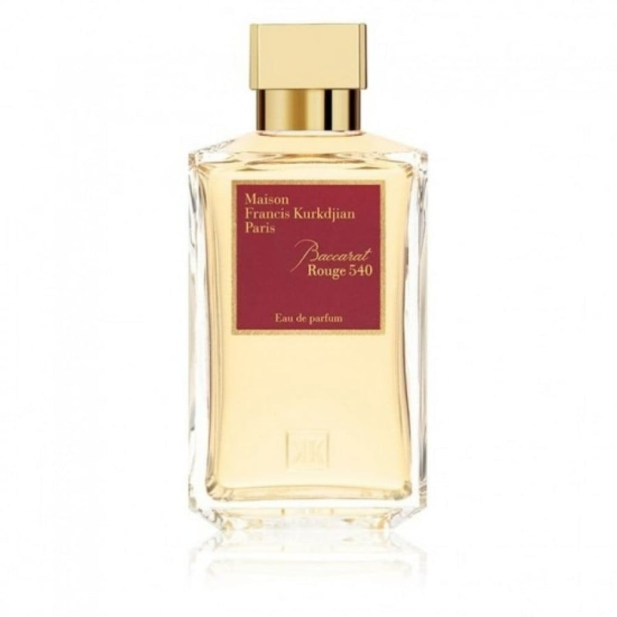 عطر مايسون فرانسيس كركدجيان بكرات رواج 540 او دو بارفيوم200مل